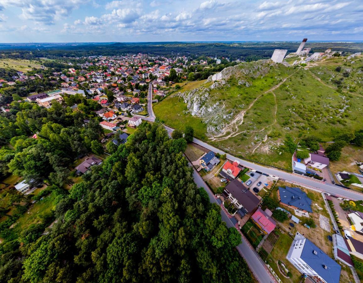 Wywialowo Olsztyn  Zewnętrze zdjęcie